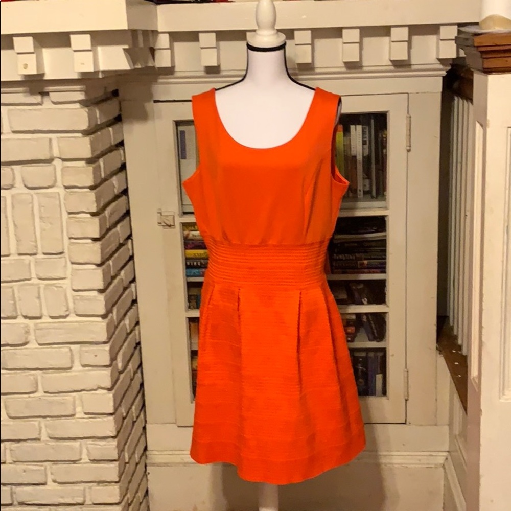 After 5 dress